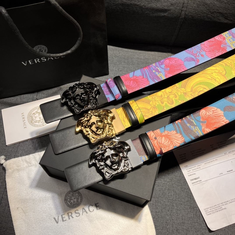 VERSACE Belts